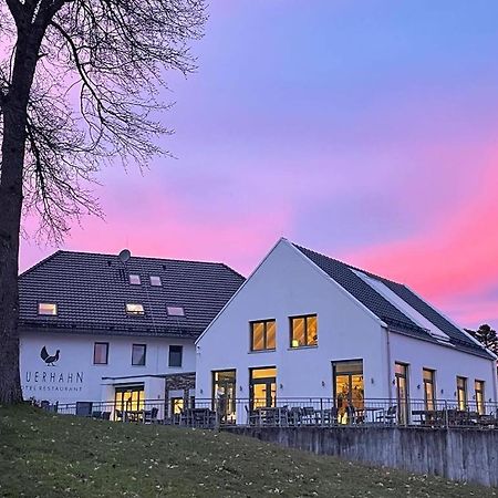 Hotel Restaurant Auerhahn Bad Wildbad Εξωτερικό φωτογραφία