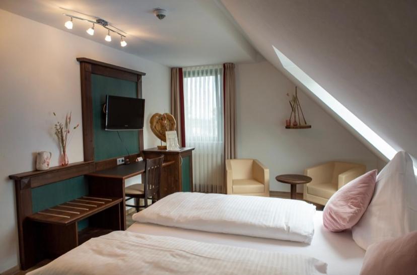 Hotel Restaurant Auerhahn Bad Wildbad Εξωτερικό φωτογραφία