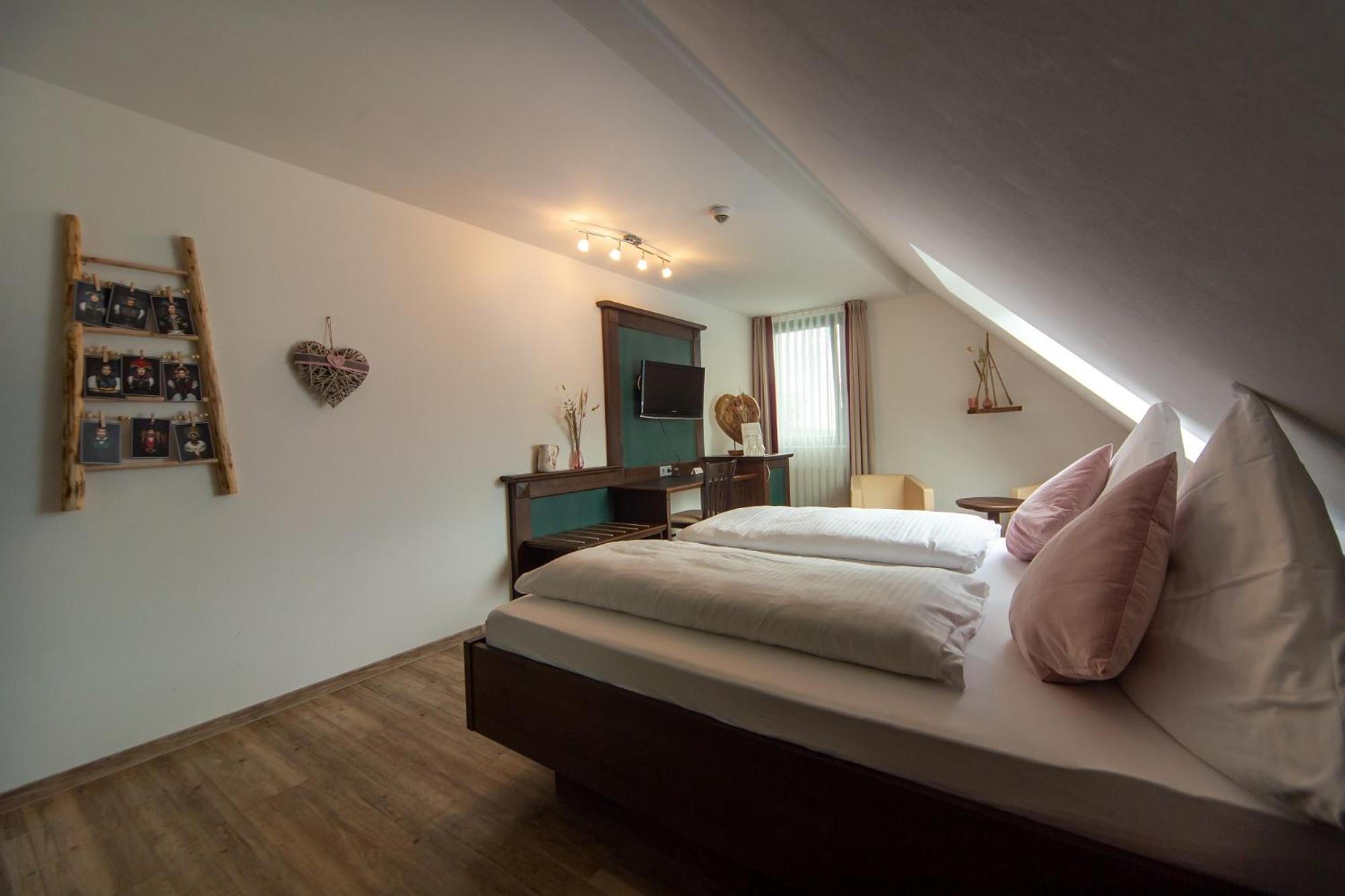 Hotel Restaurant Auerhahn Bad Wildbad Εξωτερικό φωτογραφία