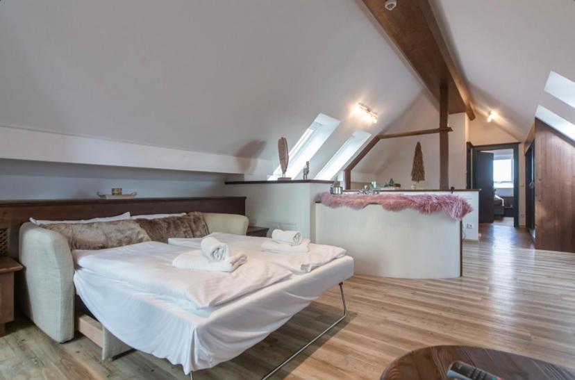 Hotel Restaurant Auerhahn Bad Wildbad Εξωτερικό φωτογραφία
