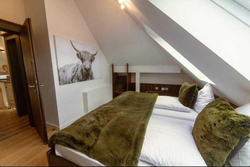 Hotel Restaurant Auerhahn Bad Wildbad Εξωτερικό φωτογραφία