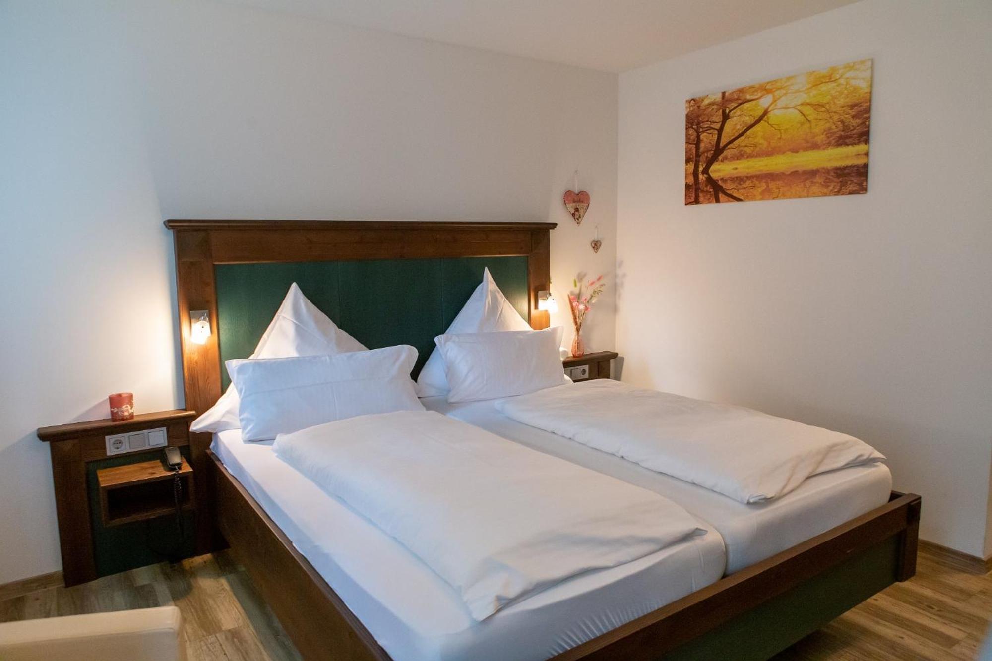 Hotel Restaurant Auerhahn Bad Wildbad Εξωτερικό φωτογραφία