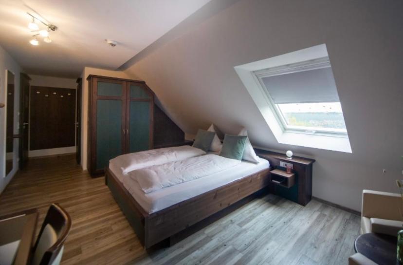 Hotel Restaurant Auerhahn Bad Wildbad Εξωτερικό φωτογραφία
