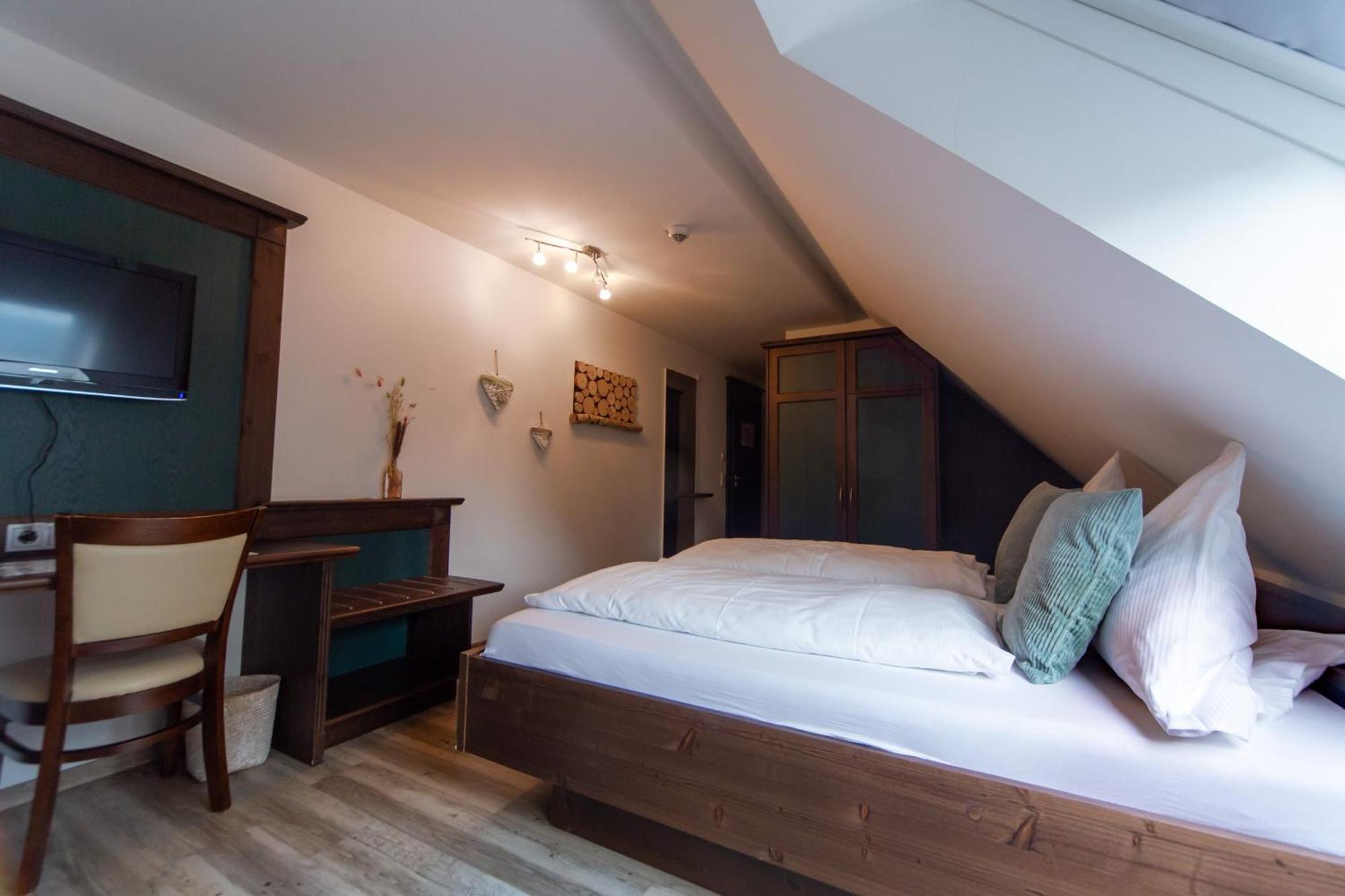 Hotel Restaurant Auerhahn Bad Wildbad Εξωτερικό φωτογραφία