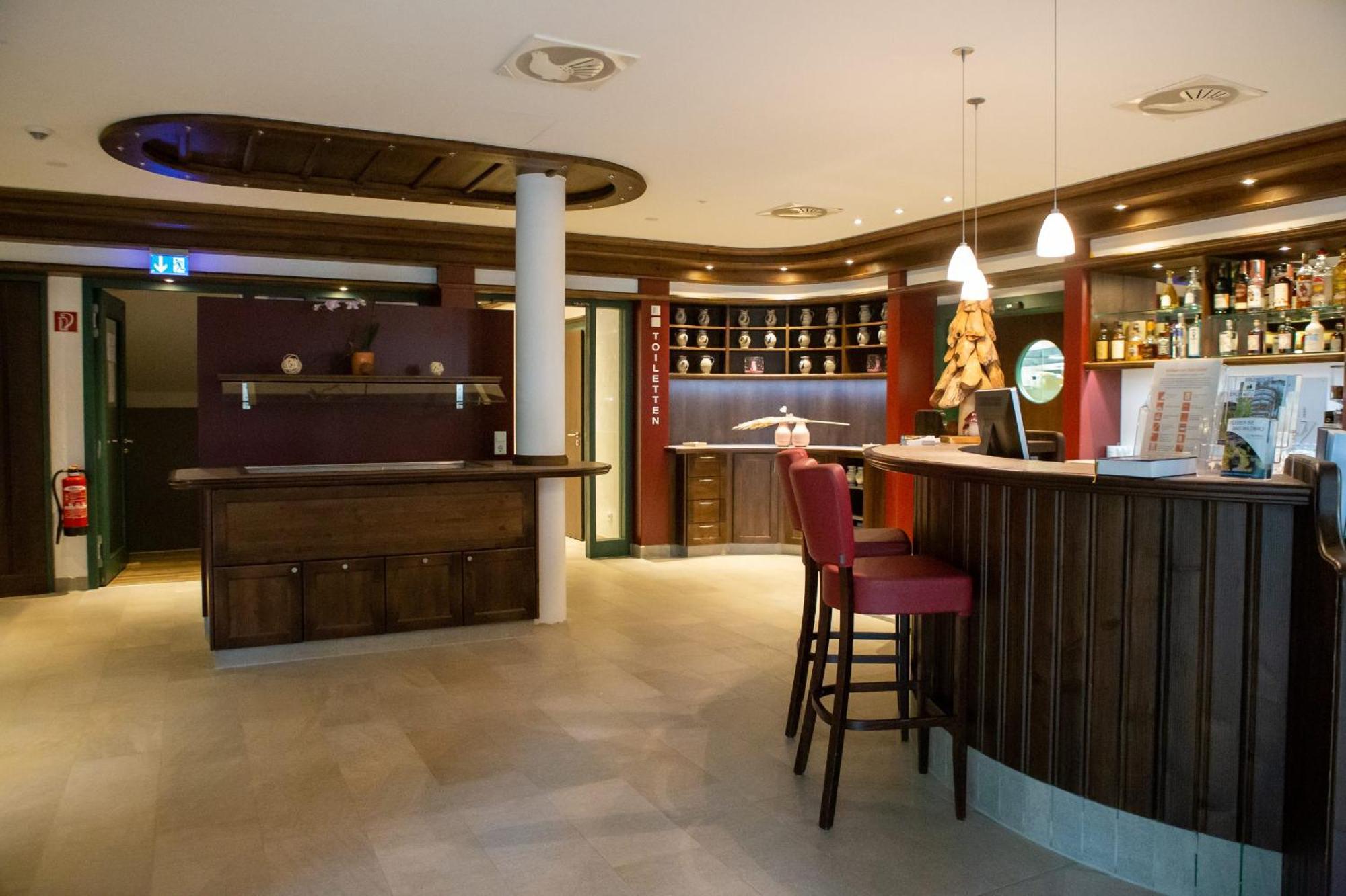 Hotel Restaurant Auerhahn Bad Wildbad Εξωτερικό φωτογραφία