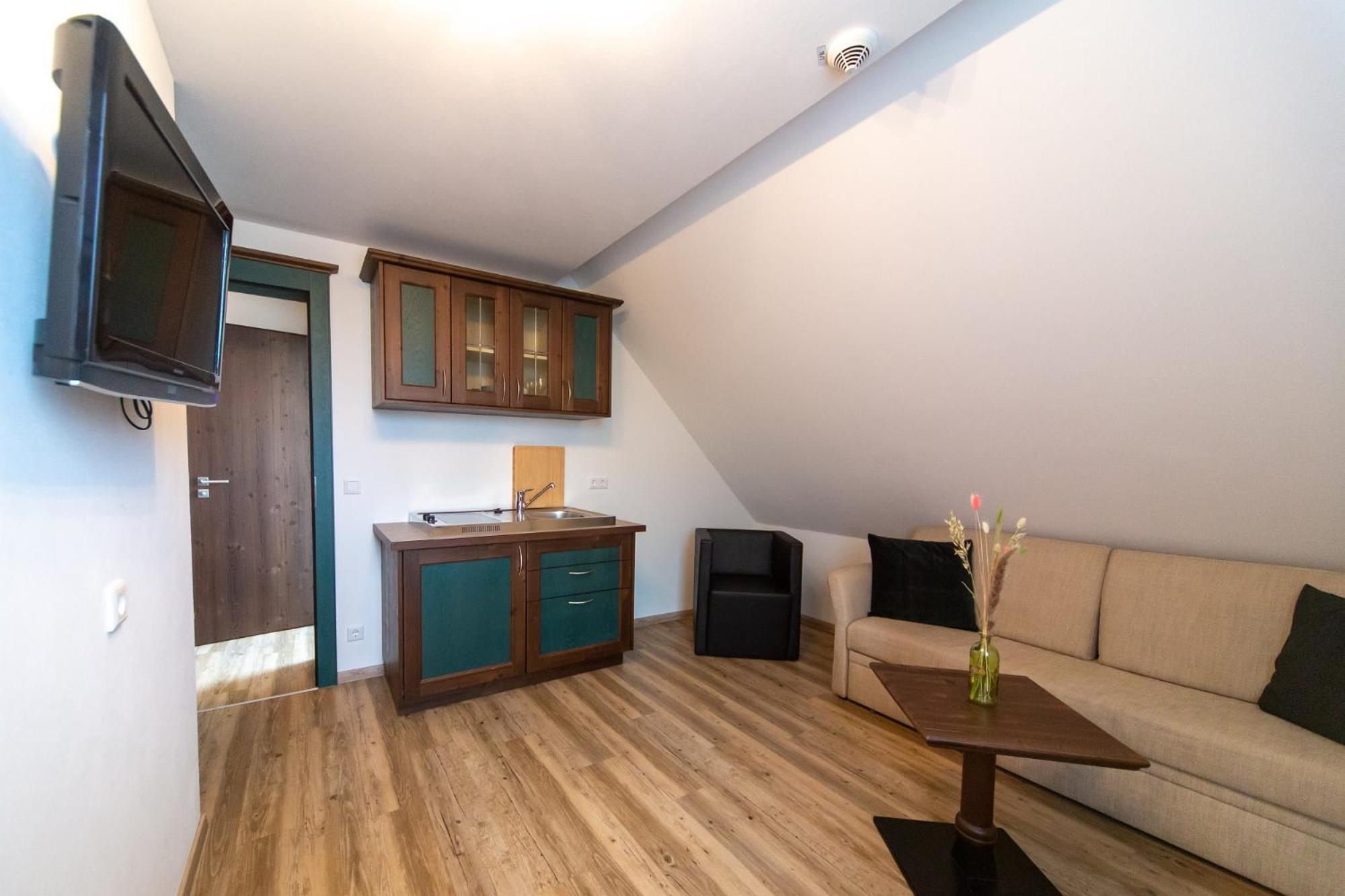Hotel Restaurant Auerhahn Bad Wildbad Εξωτερικό φωτογραφία