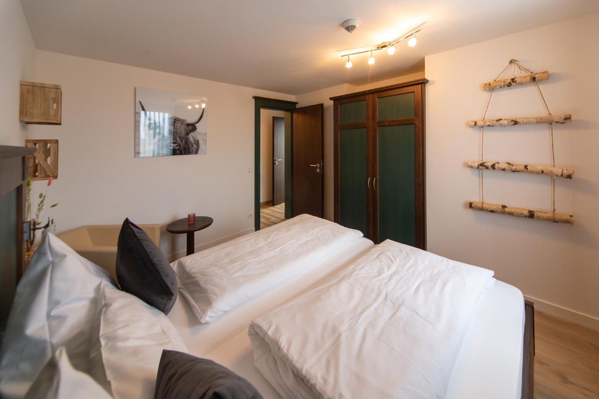 Hotel Restaurant Auerhahn Bad Wildbad Εξωτερικό φωτογραφία