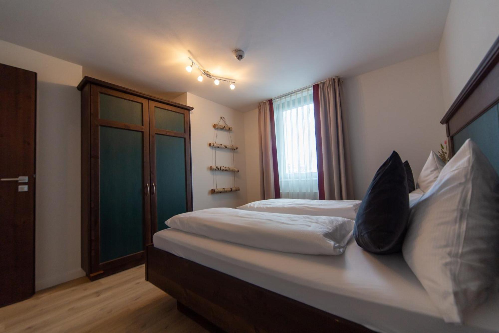 Hotel Restaurant Auerhahn Bad Wildbad Εξωτερικό φωτογραφία