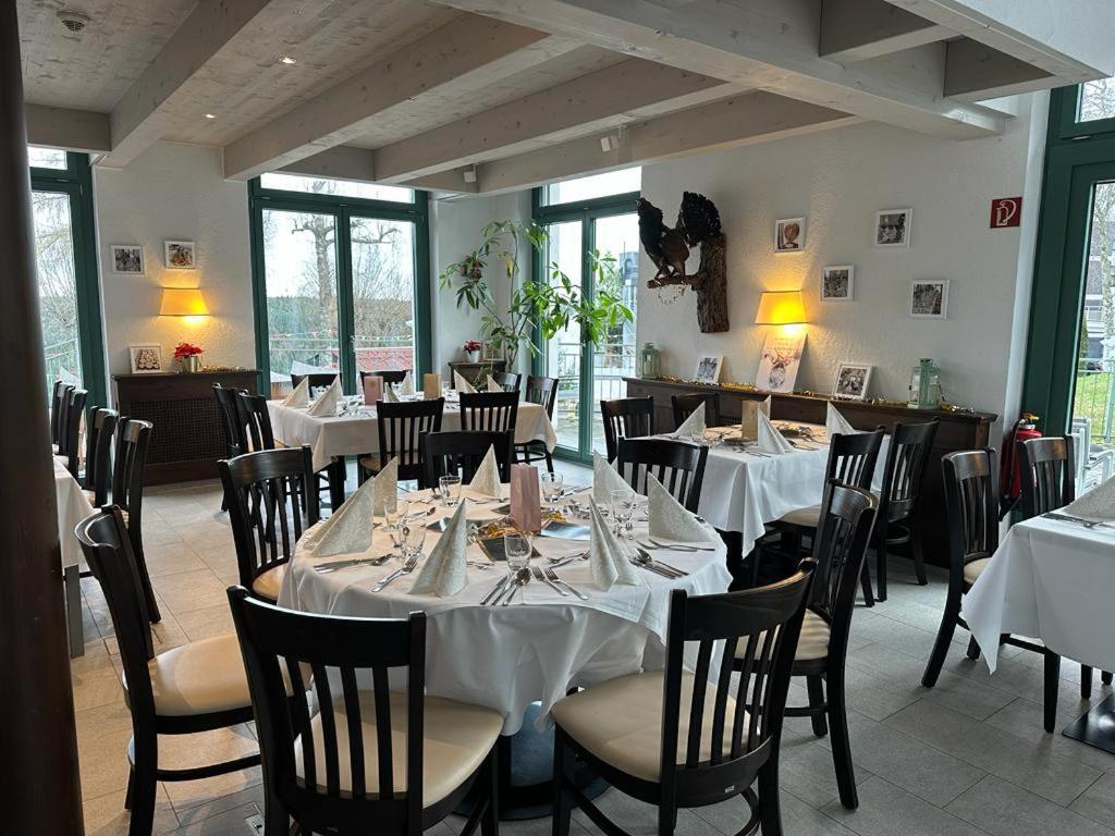 Hotel Restaurant Auerhahn Bad Wildbad Εξωτερικό φωτογραφία